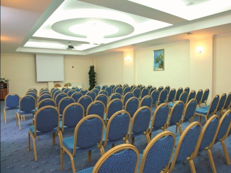 Hotel Akbulut & Spa Guzelcamlı Exterior foto